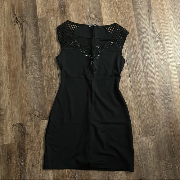 Express mini dress, size XS - Picture 1 of 5